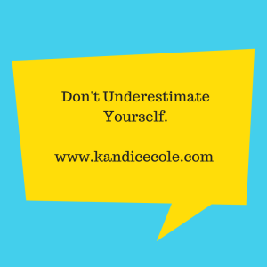 K. Cole consulting tip